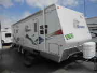 2007 Jayco Eagle
